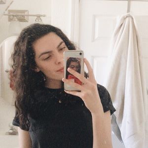 Meet your Posher, Jennifer